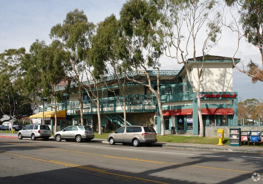 More Photos Of 500-550 Pacific Coast Hwy, Seal Beach Storefront Retail Office For Lease