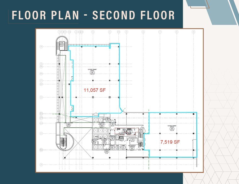 More Photos Of 45 Erieview Plz, Cleveland Apartments For Lease