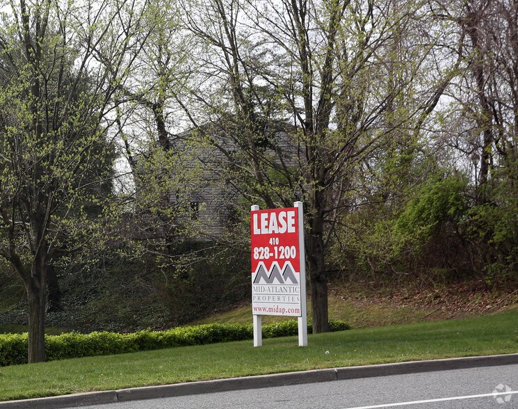 More Photos Of 8441 Belair Rd, Nottingham Medical For Lease