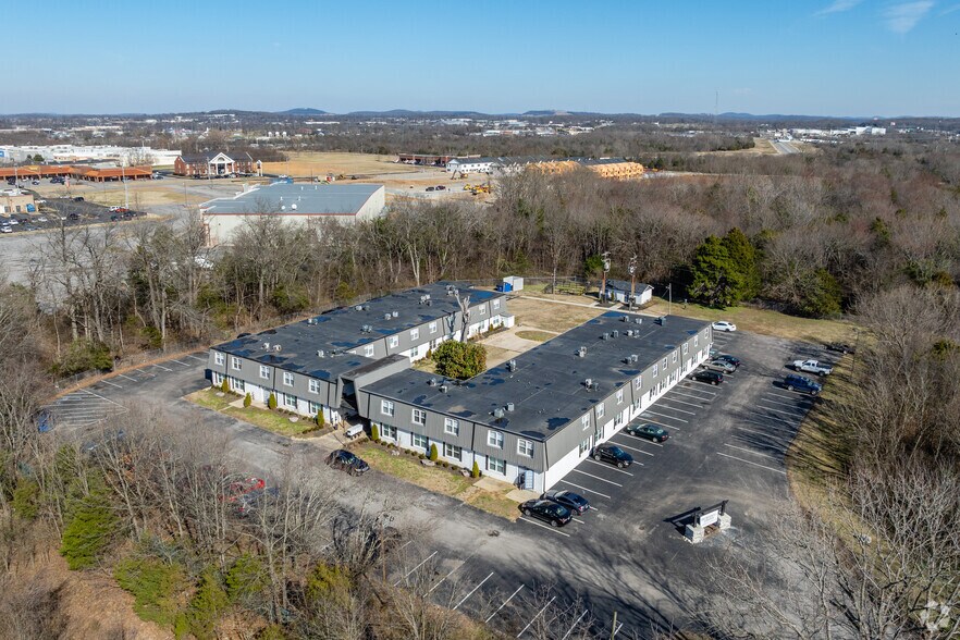 More Photos Of 117 Cedarwood Dr, Lebanon Apartments For Sale