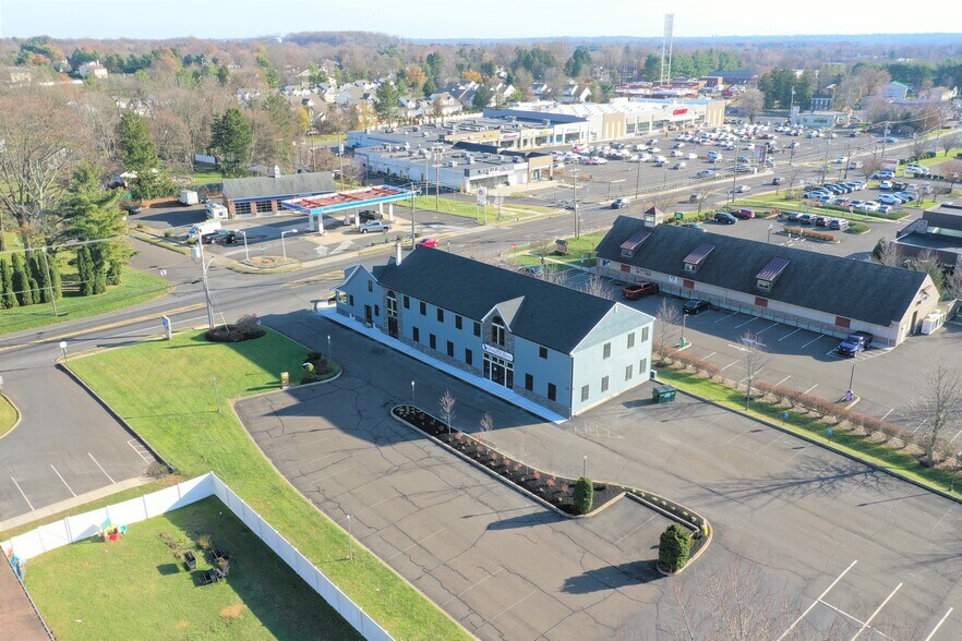More Photos Of 1094 Second Street Pike, Richboro Office For Lease