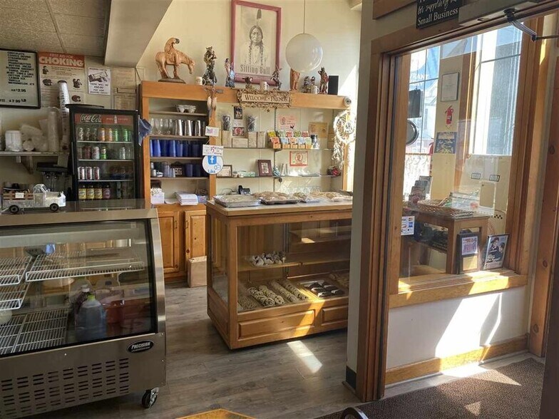 More Photos Of 93 Main St, Schenevus Storefront Retail Residential For Sale