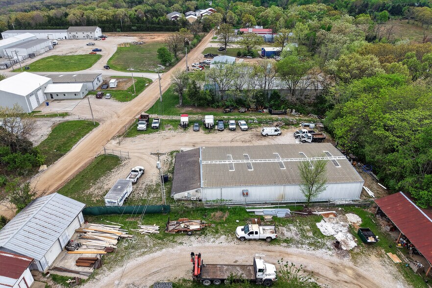 More Photos Of 3669 Kaiser Rd, Kaiser Industrial For Sale