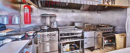 More Photos Of 251-253 Main St, Addyston Freestanding For Sale