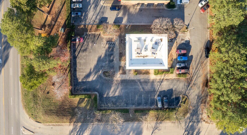 More Photos Of 117 Small Pine Dr, Raleigh Restaurant For Sale