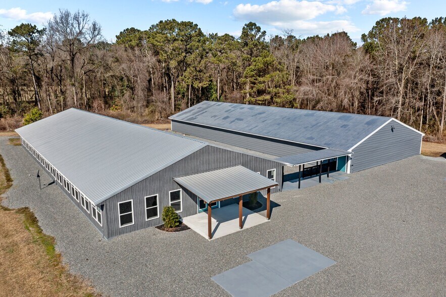 More Photos Of 9572 Hwy 41 W, Pink Hill Land For Sale