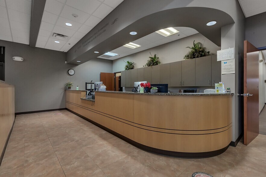 More Photos Of 6600 State Highway 29 S, Alexandria Medical For Lease