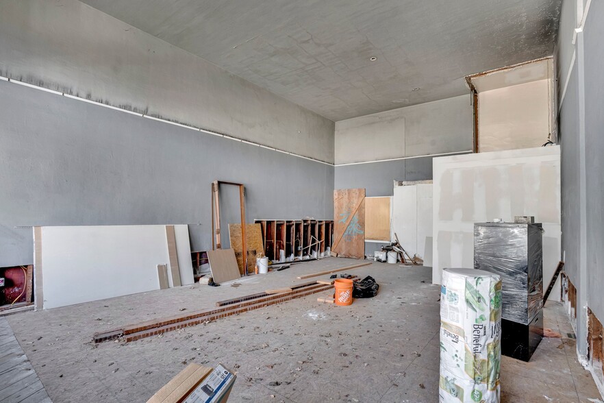 More Photos Of 539-543 Georgia St, Vallejo Storefront Retail Residential For Sale