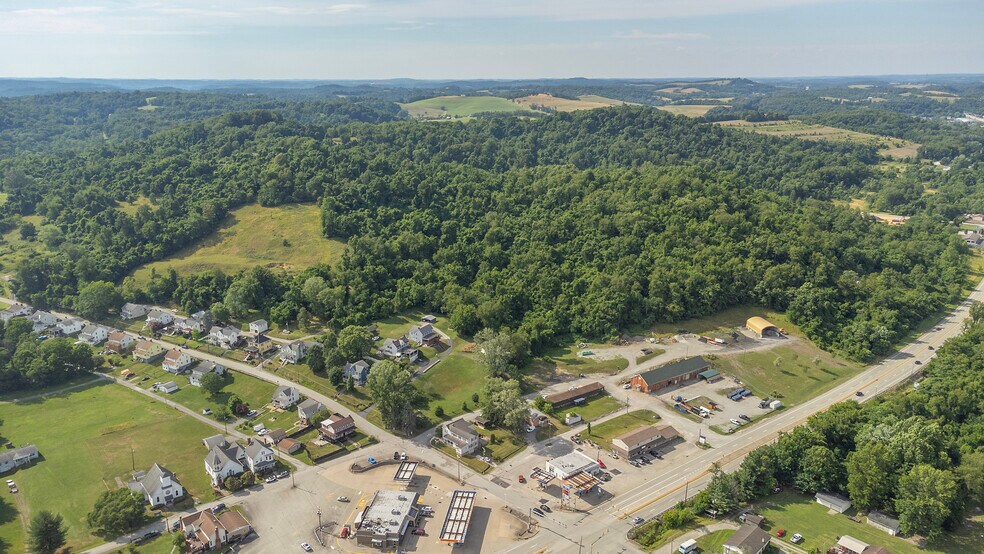 More Photos Of 10 Frazier Drive, Perryopolis Land For Sale