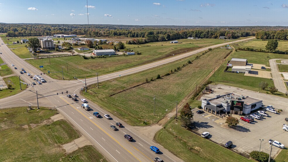 More Photos Of 000 Linwood Drive/HWY 49S, Paragould Land For Sale