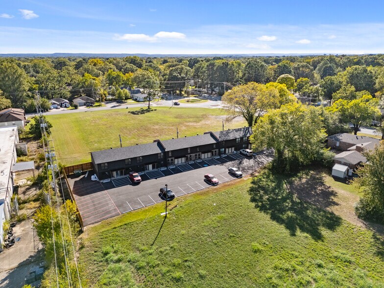 More Photos Of , Conway Multifamily For Sale