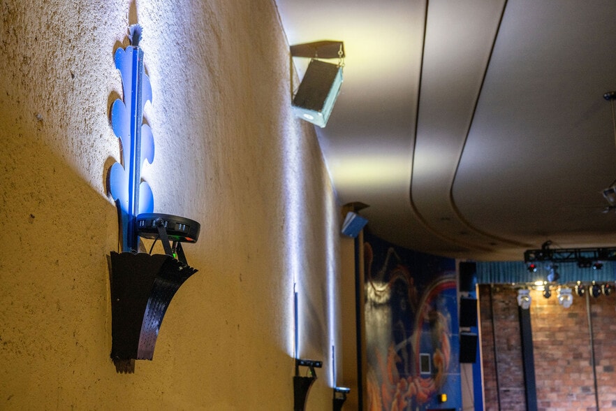 More Photos Of 230 Main St, Hobart Movie Radio TVStudio For Sale