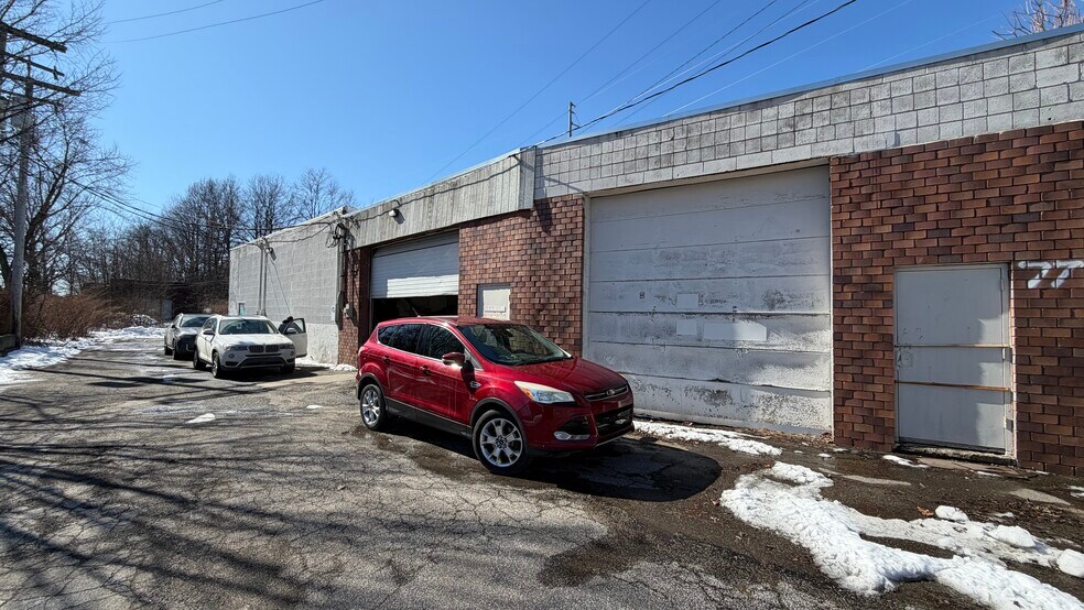 More Photos Of 7710 Harvard Ave, Cleveland Industrial For Sale