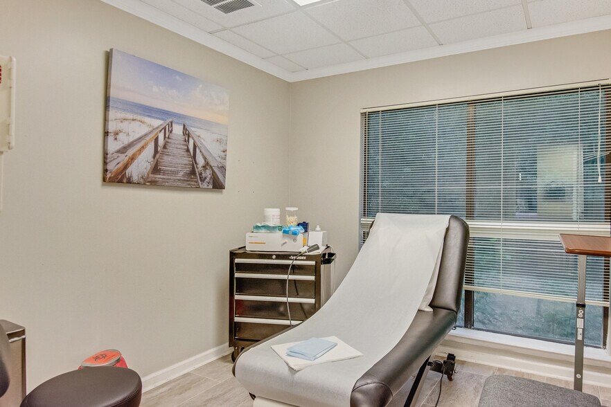 More Photos Of 4540 Southside Blvd, Jacksonville Medical For Sale