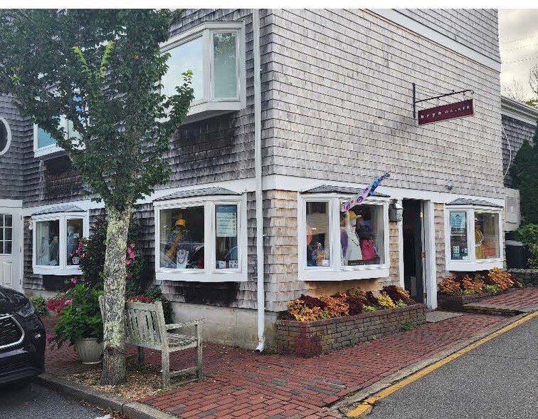 Primary Photo Of 21 Kelly st, Edgartown Storefront For Lease