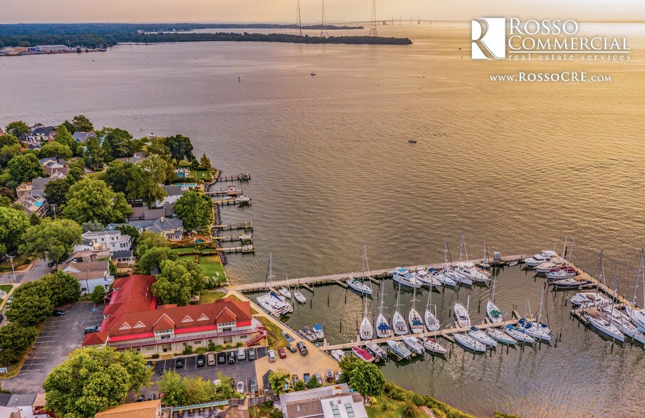 More Photos Of 105 Eastern Ave, Annapolis Office For Lease