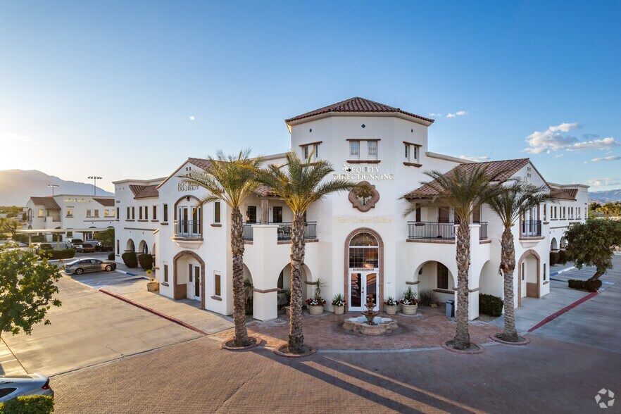 More Photos Of , Palm Desert Office For Sale