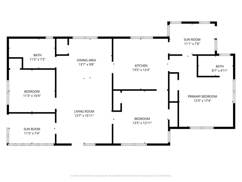 More Photos Of 1007 25th St, Ocala General Retail For Sale