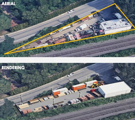 More Photos Of 655 Orinoco Dr, Bay Shore Warehouse For Sale