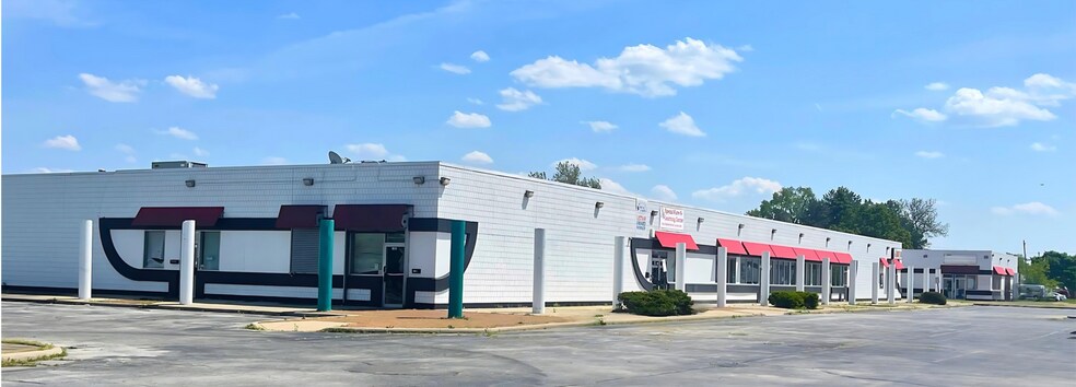 More Photos Of 12 E Bancroft St, Toledo Unknown For Lease