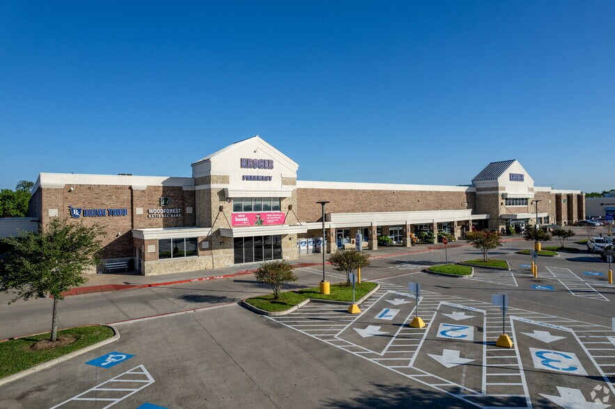More Photos Of 11005 Shadow Creek Pky, Pearland Land For Sale
