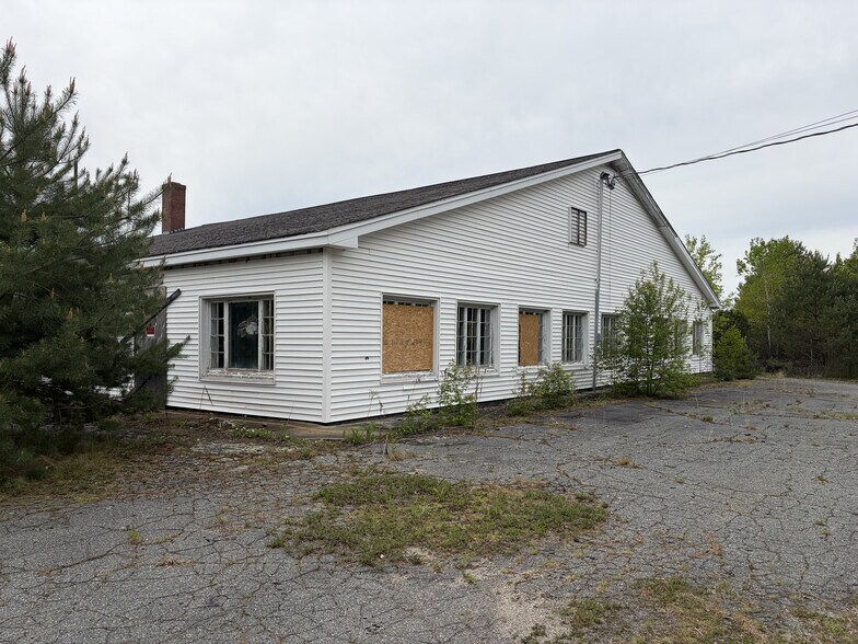 More Photos Of 233 US-3, Carroll Land For Sale