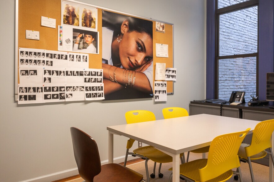 More Photos Of 1118 Walnut St, Philadelphia Storefront Retail Office For Sale
