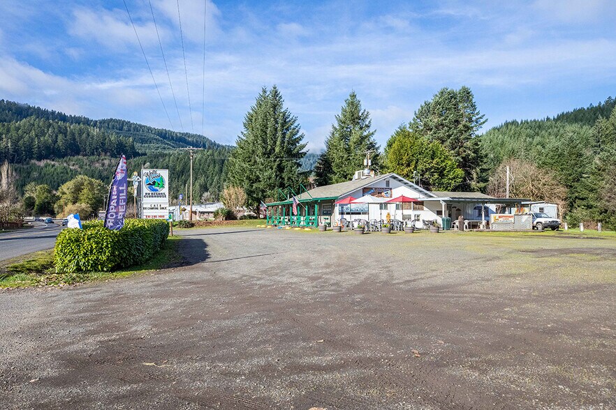 More Photos Of 32761 State Highway 38, Scottsburg Land For Sale