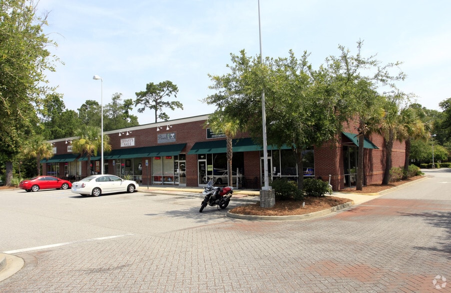 More Photos Of 2875 Ashley River Rd, Charleston General Retail For Lease