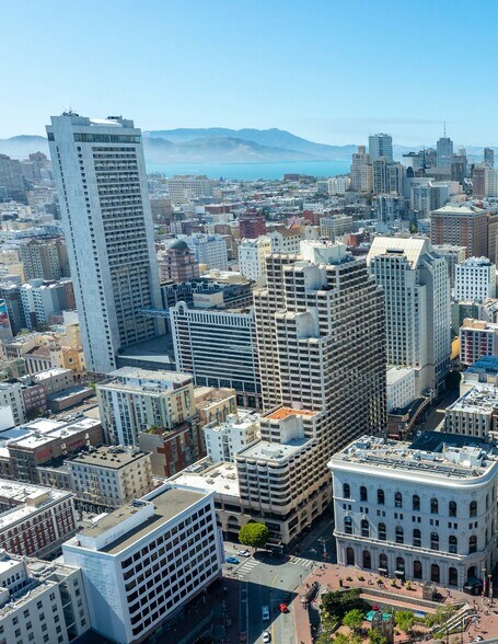 More Photos Of 225 Powell St, San Francisco Hotel For Lease