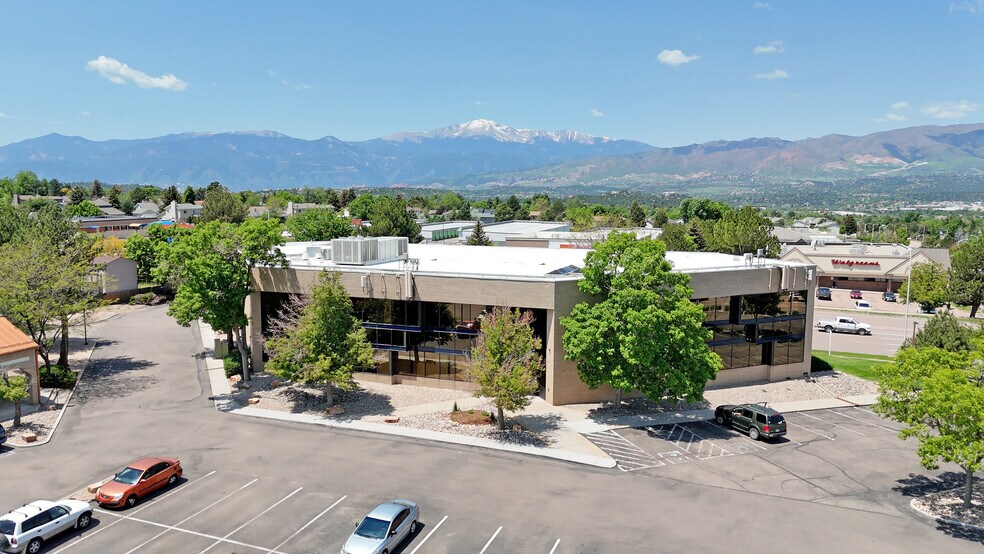 More Photos Of 2807-2817 Dublin Blvd, Colorado Springs Unknown For Sale