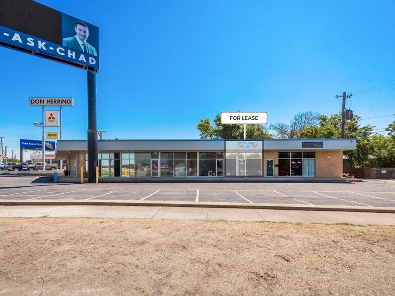 More Photos Of 3606-3622 S Tyler St, Dallas Unknown For Lease