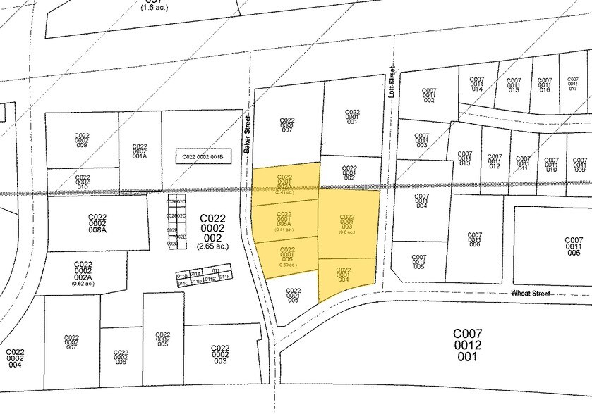 More Photos Of 4148-4152 Baker St NE, Covington Medical For Sale