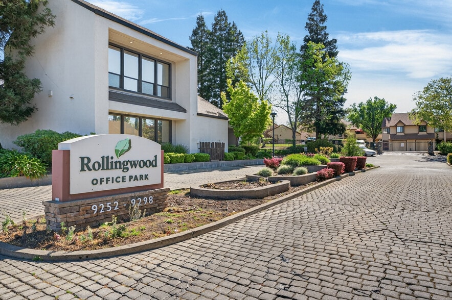 More Photos Of 9292-9298 Madison Ave, Orangevale Medical For Sale