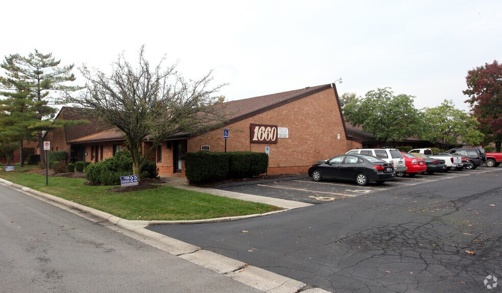 More Photos Of 1660 NW Professional Plz, Columbus Office For Sale