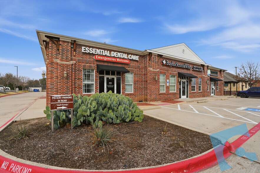 More Photos Of 2950 W Camp Wisdom Rd, Grand Prairie Medical For Sale