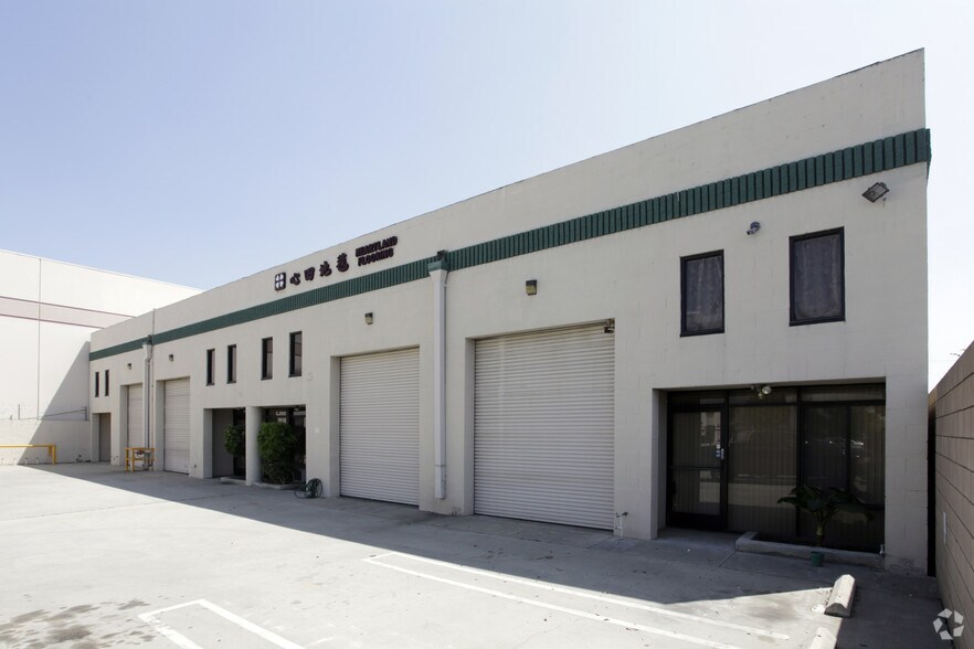 Primary Photo Of 11860 Goldring Rd, Arcadia Warehouse For Lease