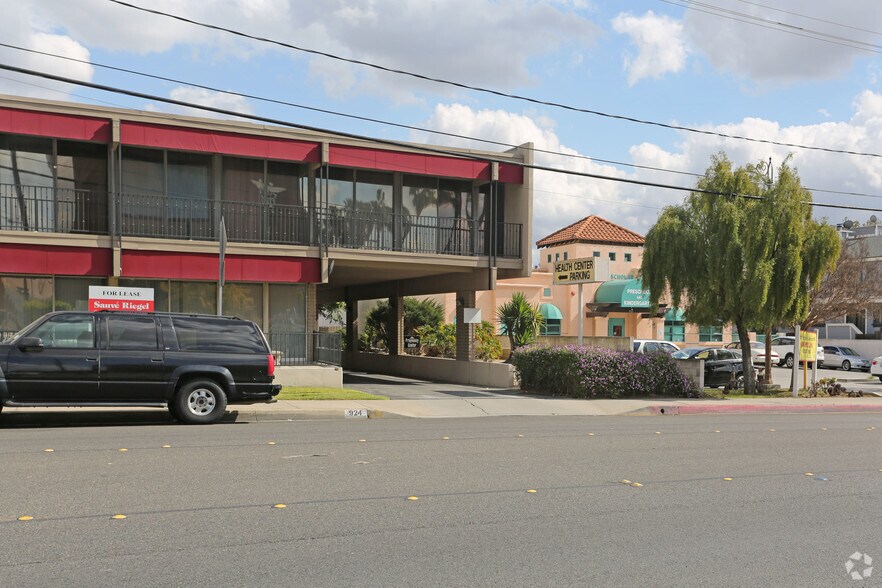 More Photos Of 924 Buena Vista St, Duarte Medical For Lease