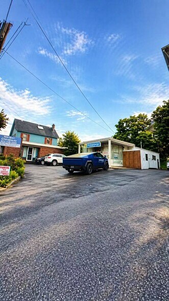 More Photos Of 1502 Main St, Port Jefferson Freestanding For Sale