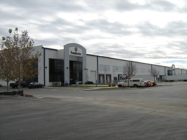 More Photos Of 2475 S 3200 W, Salt Lake City Distribution For Lease