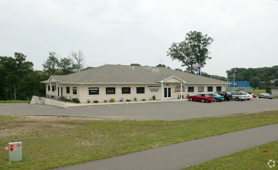 More Photos Of 23671 NW St Francis Blvd, Saint Francis Medical For Lease