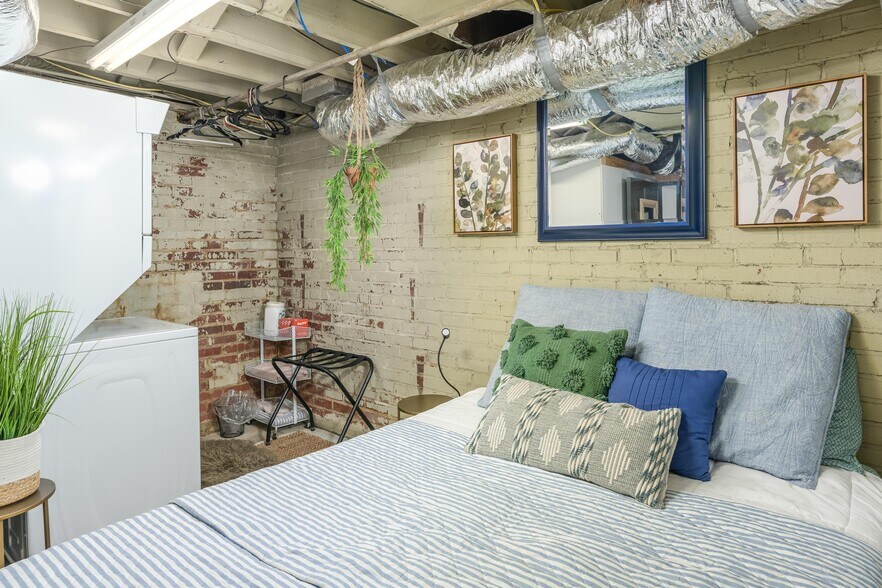 More Photos Of 2120 N Ocoee St, Cleveland Apartments For Sale