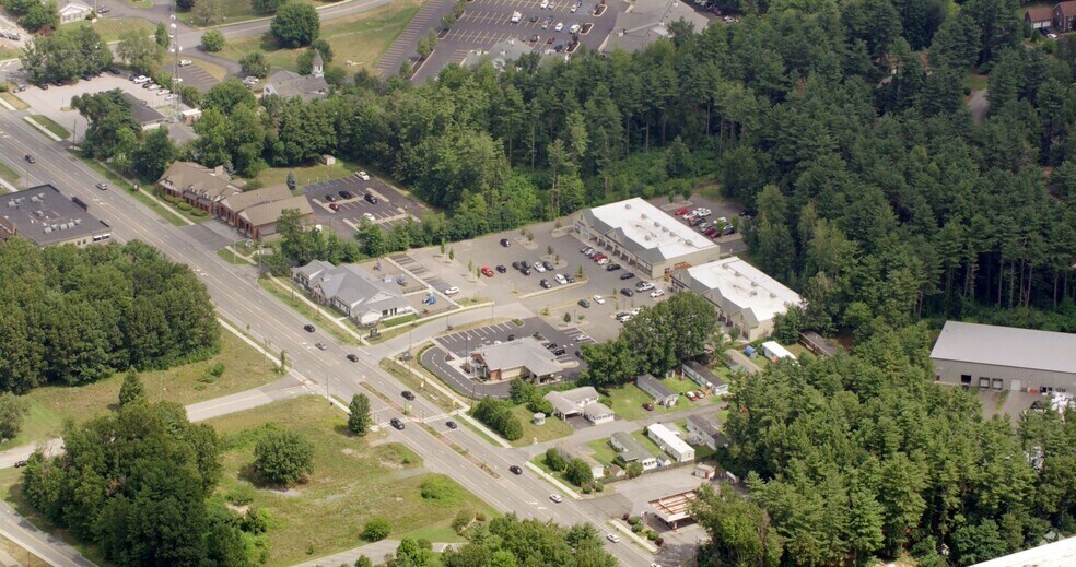 More Photos Of 2443 State Route 9, Malta General Retail For Lease