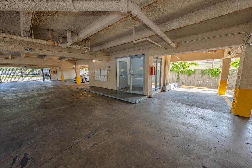 More Photos Of 12215 W Dixie Hwy, North Miami Multifamily For Sale