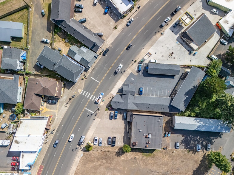 More Photos Of 190 SW Highway 101, Waldport Hotel For Sale