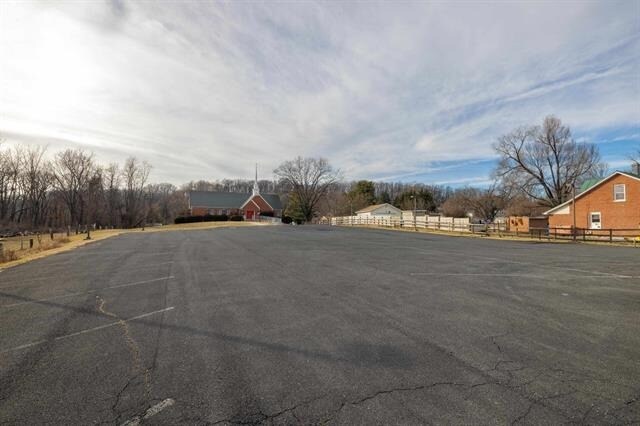More Photos Of 551 Lee Jackson Hwy, Staunton Religious Facility For Sale