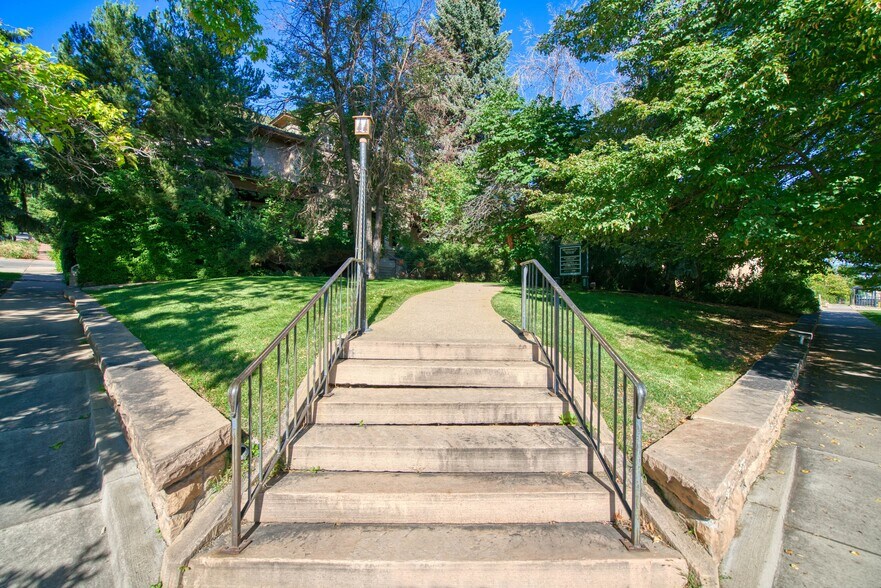 More Photos Of 2305 Broadway, Boulder Loft Creative Space For Sale