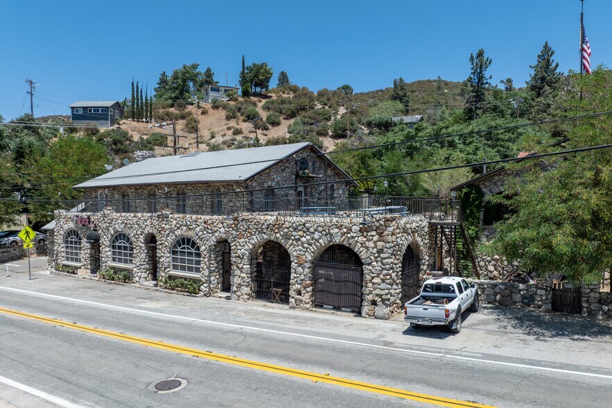 More Photos Of 17539 Elizabeth Lake Rd, Lake Hughes Land For Sale