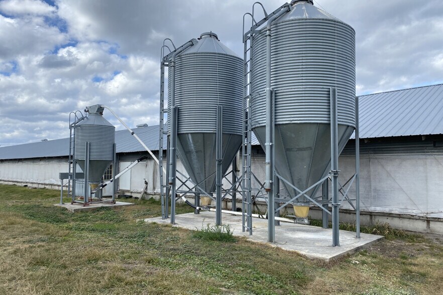 More Photos Of 1251 Bardin Rd, Palatka Land For Sale