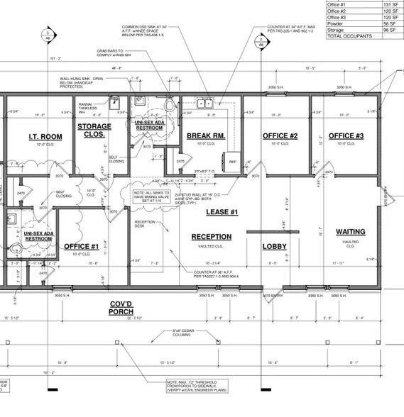 More Photos Of 202 W Main St, Gunter Medical For Sale